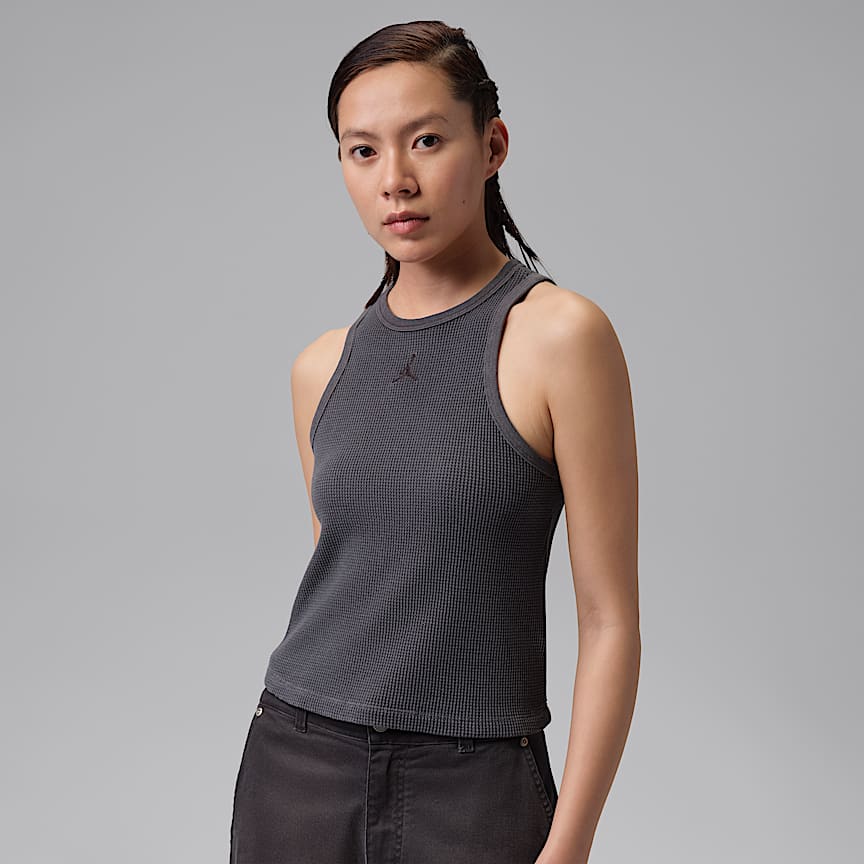 NIKE 蝶プリント タンクトップ ブラック NIKE公式】ナイキ スウィフト バタフライ ウィメンズ Dri-FIT
